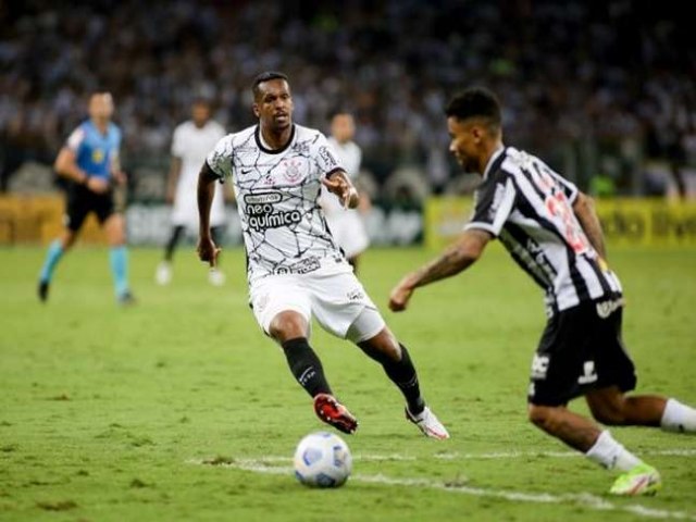 Corinthians completa 75 dias sem vitrias fora de casa