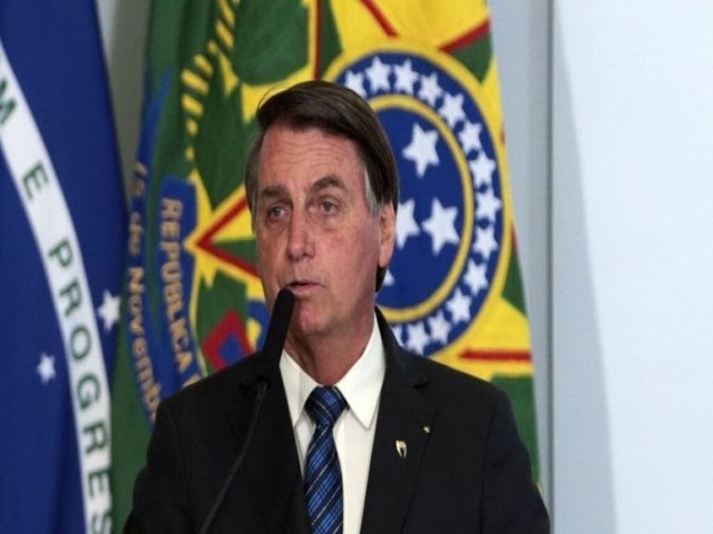 PL cancela ato de filiao do presidente Bolsonaro no dia 22