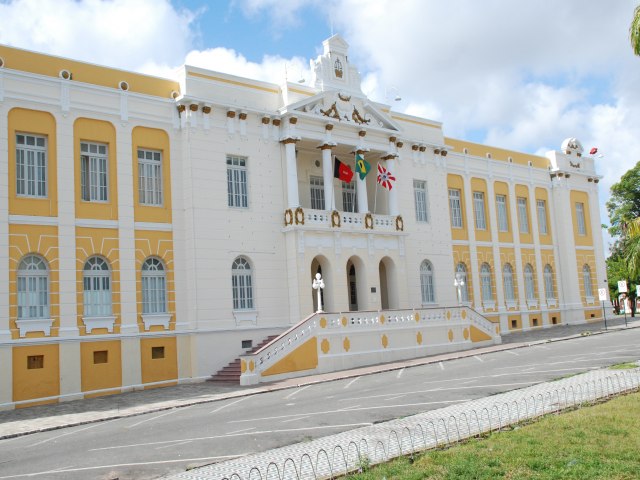 Inscries para o processo seletivo de estgio do TJPB terminam nesta quinta-feira 