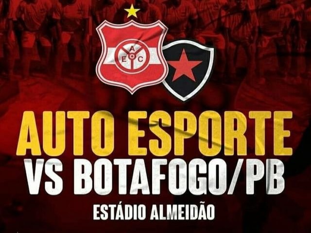 HOJE   DIA DE BOTAUTO!