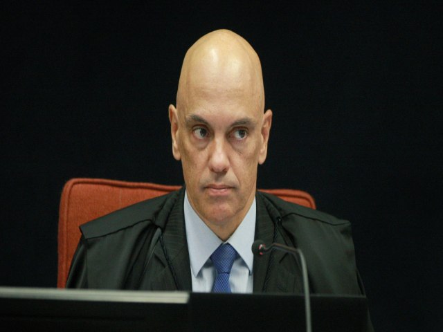 Alexandre de Moraes assume amanh o comando do TSE, a menos de dois meses da eleio