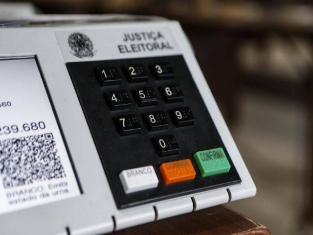 Veja as principais datas do calendrio eleitoral de 2022