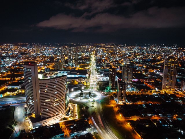 Rede hoteleira de Campina Grande se prepara para movimentao do Maior So Joo do Mundo