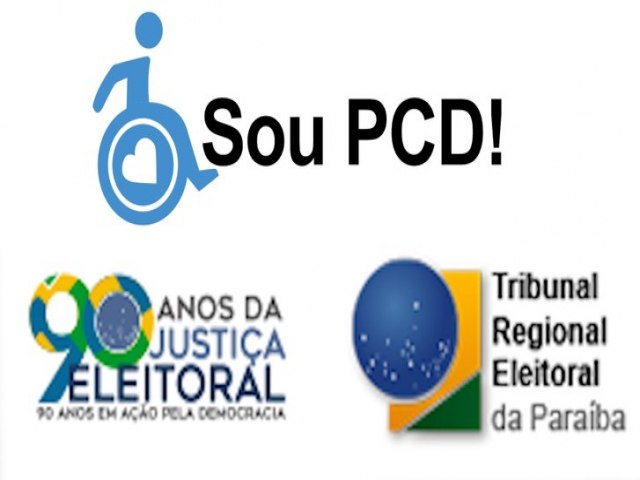 TRE-PB convoca eleitores e eleitoras com deficincia para Reviso Cadastral