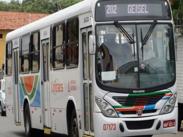 Poder pblico tem de fornecer transporte coletivo gratuito em dia de eleies, decide STF