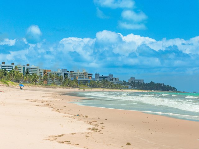 Cabedelo realiza II Circuito da Limpeza do Litoral de Cabedelo na prxima segunda-feira, dia 30