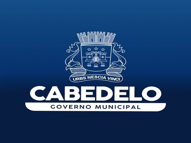 Cabedelo convoca novos aprovados no processo seletivo do Programa Educador Social Voluntrio