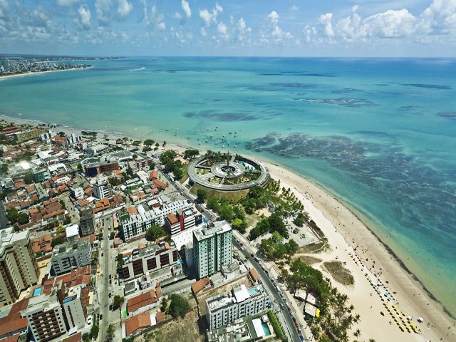 Joo Pessoa est no Top 10 dos destinos mais buscados para viagens rodovirias no Brasil