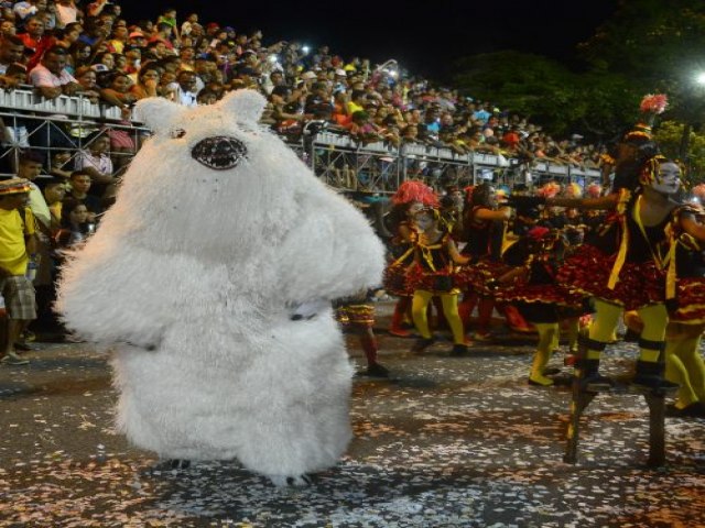 Funjope divulga resultado do edital das Prvias do Carnaval Tradio no Portal da Transparncia