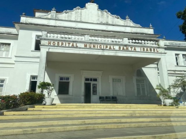 Hospital Municipal Santa Isabel debate diagnstico e tratamento das metstases hepticas