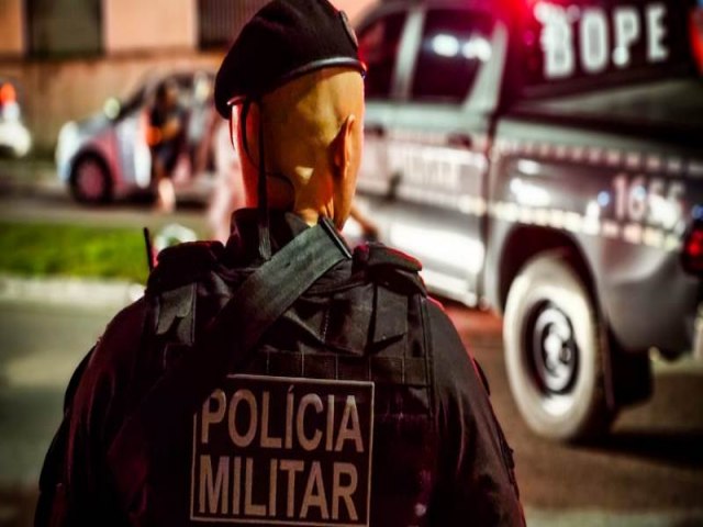 Polcia Militar apreende 43 armas de fogo na Paraba e frustra novos delitos