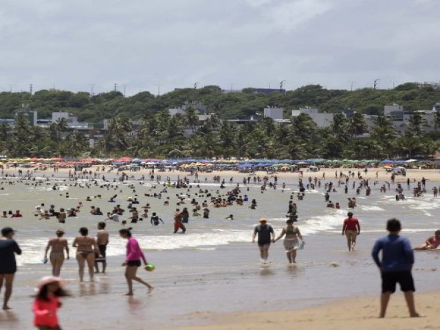 Joo Pessoa est no Top 5 dos destinos mais buscados para o feriado da Pscoa