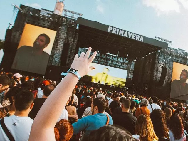 Festival Primavera Sound fecha contrato de dez anos no Brasil