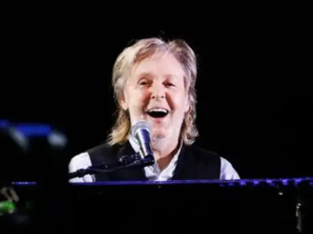 Paul McCartney divulga vídeo especial em agradecimento ao Brasil