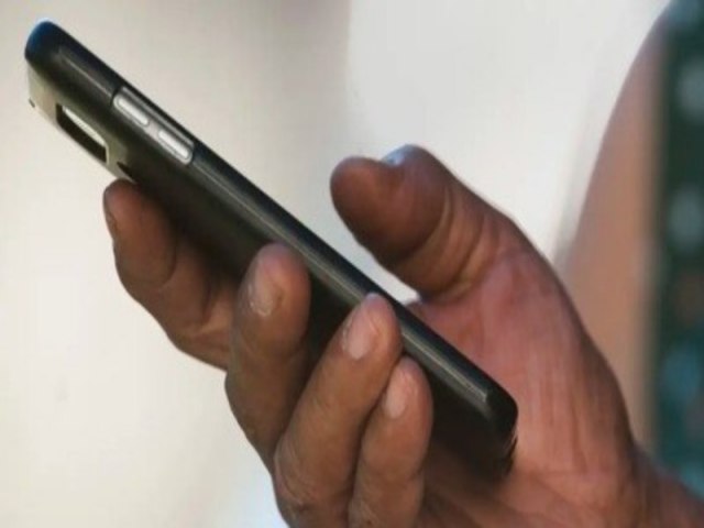 Celular Seguro: programa lanado na tera para frear crimes bloqueia, em mdia, 700 celulares por dia