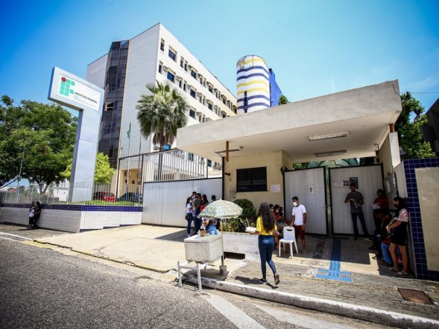IFPI divulga resultado final do vestibular com mais de 2.400 vagas; confira os aprovados