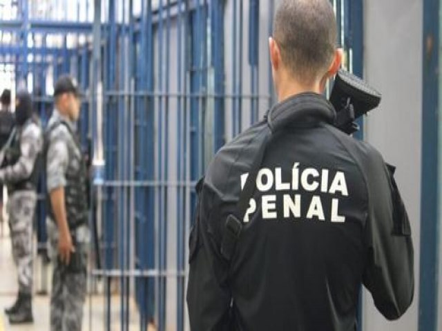 Polcia Penal realiza vistorias em penitencirias de todo o Piau