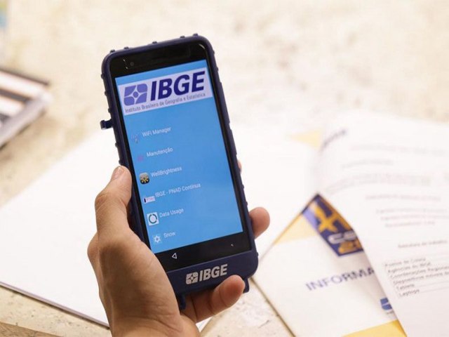 Concurso do IBGE oferece 895 vagas para todo o pas; salrio de cargos no Piau pode chegar a R$ 11 mil