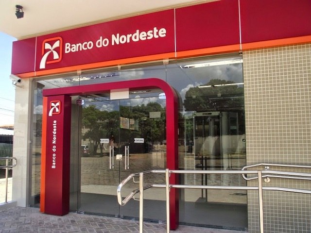 Banco do Nordeste abre inscries hoje para concurso com salrio  de R$ 3,7 mil