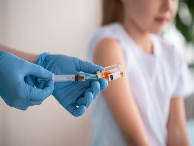 Vacina contra o HPV que pode prevenir o câncer; saiba tudo