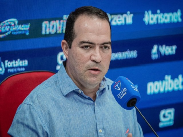 Após ataque a ônibus, CEO do Fortaleza quer adiar jogos; Flu-PI é próximo adversário