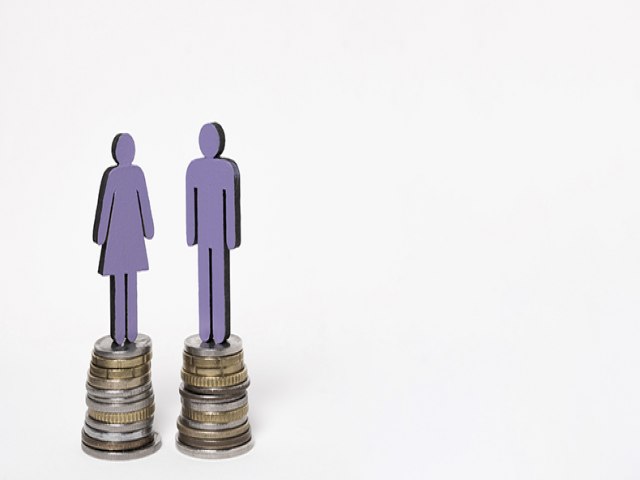 Entrega de relatrio da Lei da Igualdade Salarial deve ser feita at esta sexta-feira (8)
