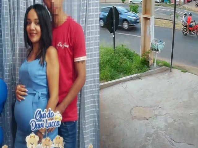 Priso preventiva decretada para motorista que atropelou e causou a morte de grvida em Picos