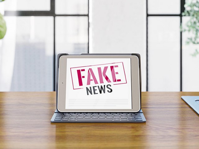 Fake News ser tema de debate na OAB com imprensa e advocacia do Piau
