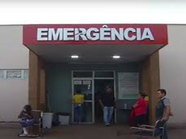 Homem sofre acidente e precisa passar por cirurgia em hospital de Picos