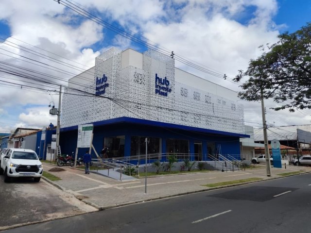 Escritrio da Investe Piau ser inaugurado em So Paulo 