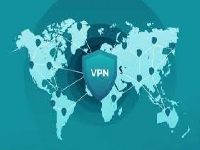 O que  VPN e para que serve
