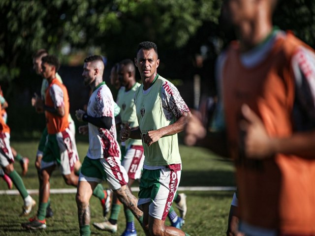 Fluminense-PI x Tocantinpolis no domingo ter entrada gratuita para mulheres