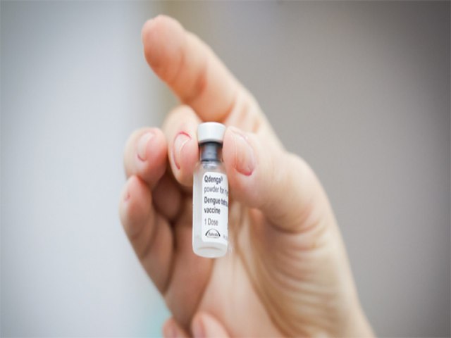 FMS abre novo agendamento para vacina contra a dengue nesta tera