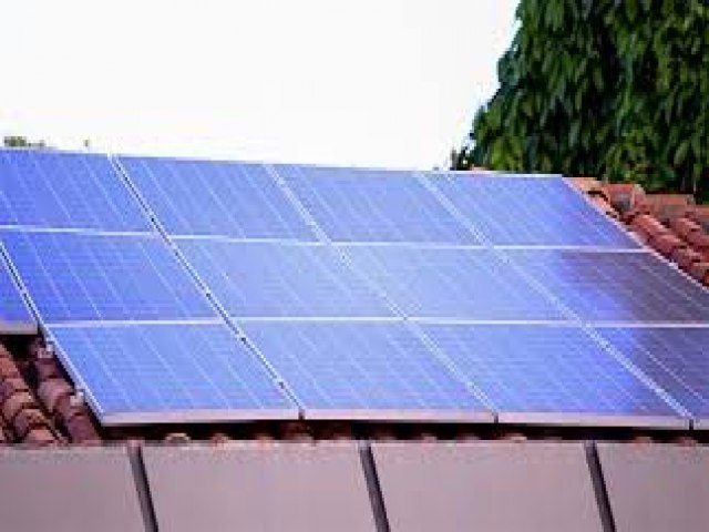 Equatorial comea a cobrana de tarifa de clientes com energia solar no Piau