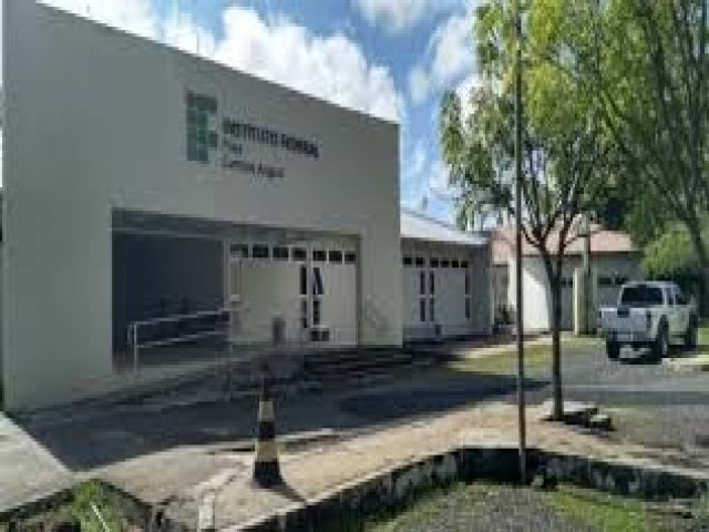 IFPI exonera professor denunciado por assdio por ex-aluna; caso aconteceu em Angical