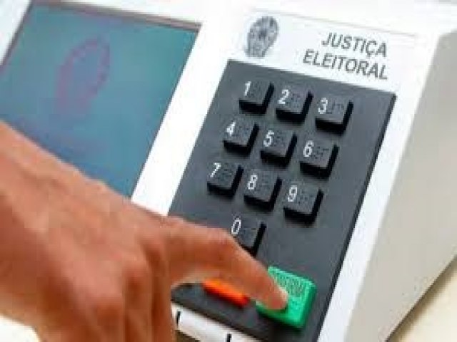 Eleies 2024: conhea as restries do calendrio eleitoral a partir de julho