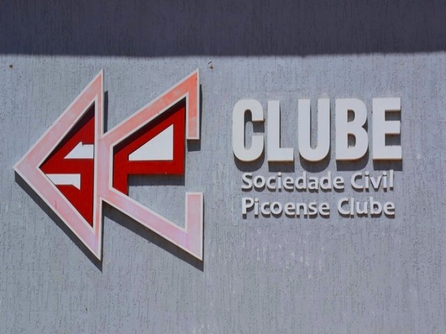 Picoense Clube celebra 70 anos de existncia com Grande Baile neste sbado (13)