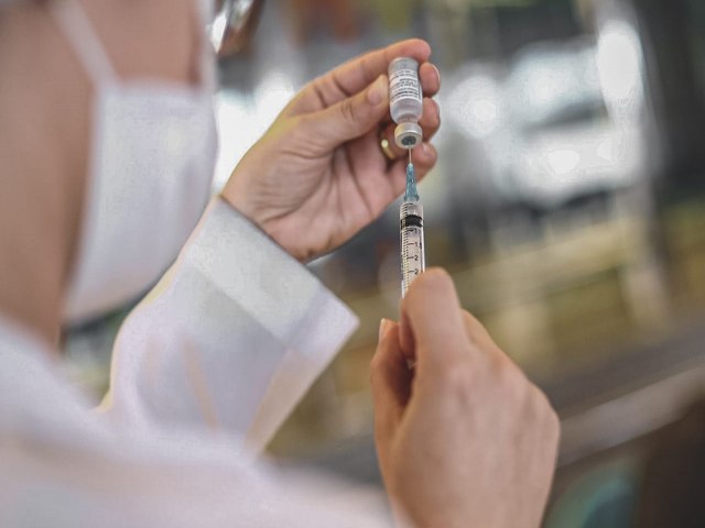 Piau contribuiu para que o Brasil sasse da lista dos 20 pases com mais crianas no vacinadas