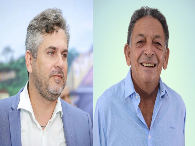 Nova pesquisa aponta Pablo Santos na liderana com 72,88% dos votos vlidos