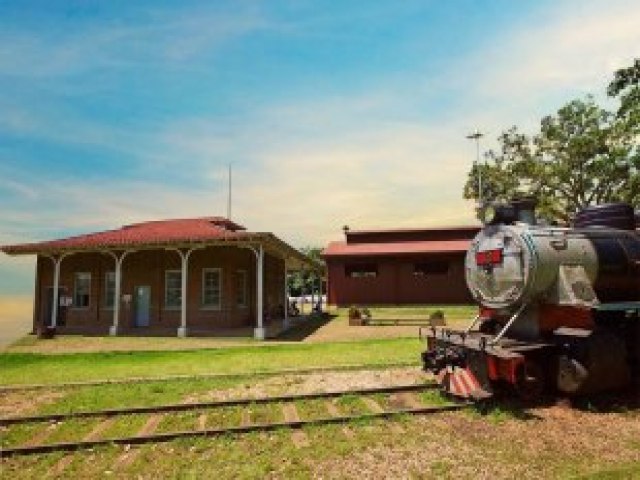 FINALMENTE: ltimos Ajustes para Reabertura do Complexo da EFMM em Porto Velho