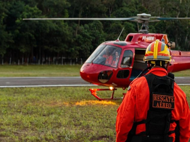 Governo de RO envia ajuda humanitria para os atingidos no Rio Grande do Sul