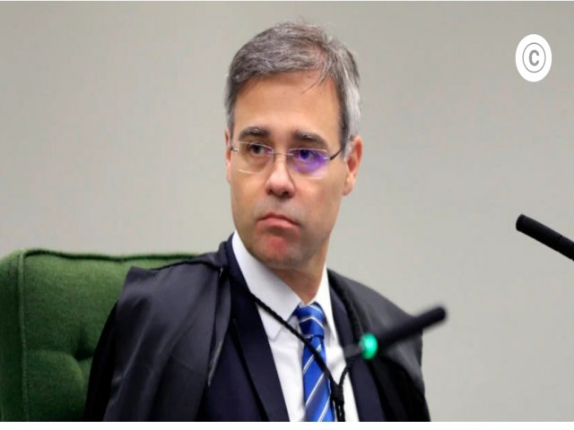 STF escolhe Mendona para a vaga de Moraes no TSE Ministro, que j compe a Corte Eleitoral na vaga de substituto, agora ser titular; presidente do TSE deixa o cargo em 3 de junho.