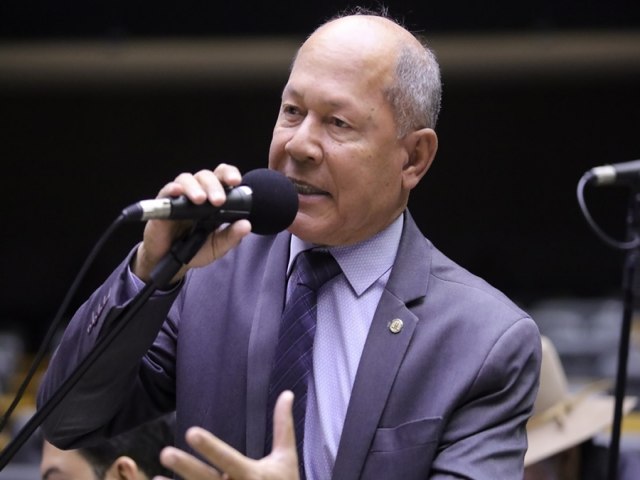 CHRISSTOMO: Deputado faz duro discurso contra atuao do Judicirio