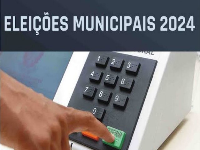 ELEIES 2024: Buritis j tem 83 candidaturas a vereador homologadas pela Justia Eleitoral