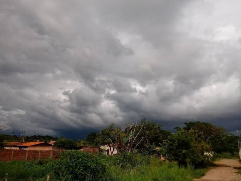 FRESQUINHO: Chuvas neste domingo em Rondnia prev Censipam