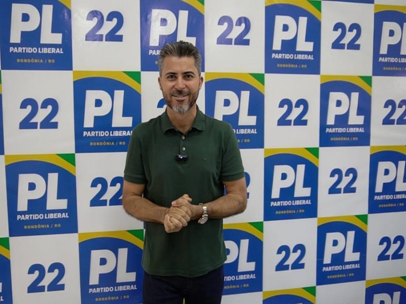 ELEIES 2024: PL elege 12 prefeitos em Rondnia