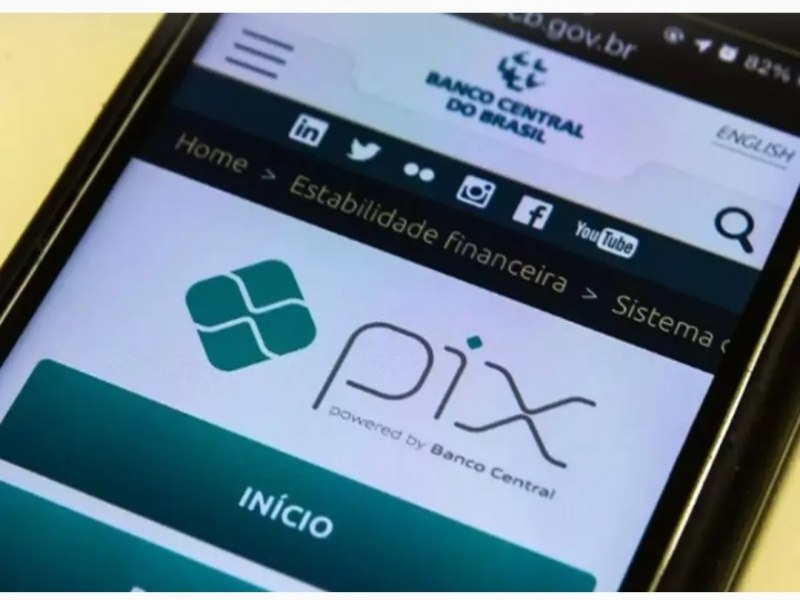 Novas regras do Pix comeam a valer a partir de novembro; confira