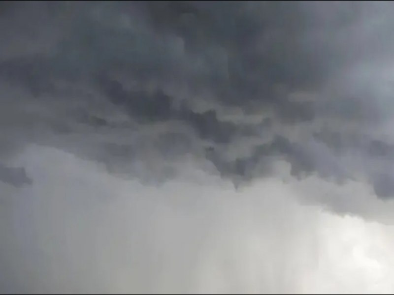 Tempo abafado e possibilidade de temporais marcam o clima em Rondnia nesta tera-feira (12)