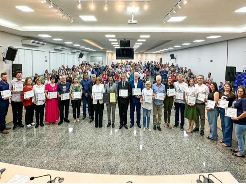 CELEBRAO: Alero celebra 200 anos da Igreja Luterana no Brasil e 54 anos de atuao em RO