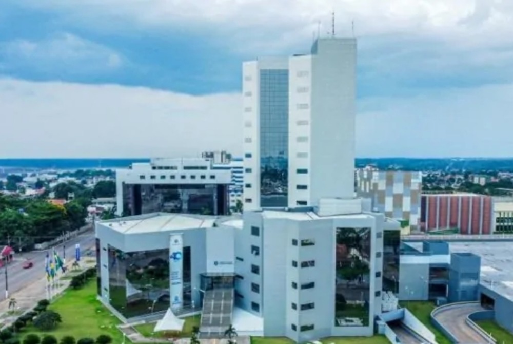 Ap�s Opera��o Reduto Assembleia Legislativa de Rond�nia reafirma compromisso com a transpar�ncia